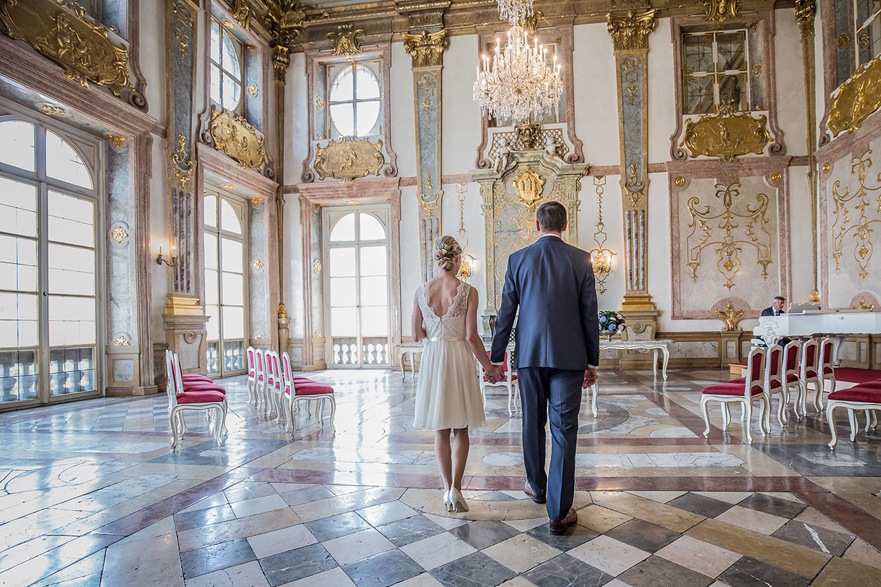 Alexandra und Thomas fotografiert vom BOTAGraphen - Gabor BOTA