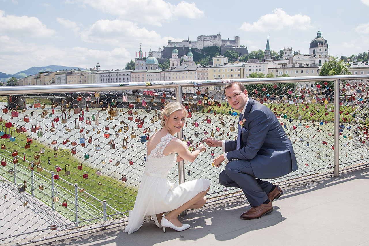 Alexandra und Thomas fotografiert vom BOTAGraphen - Gabor BOTA