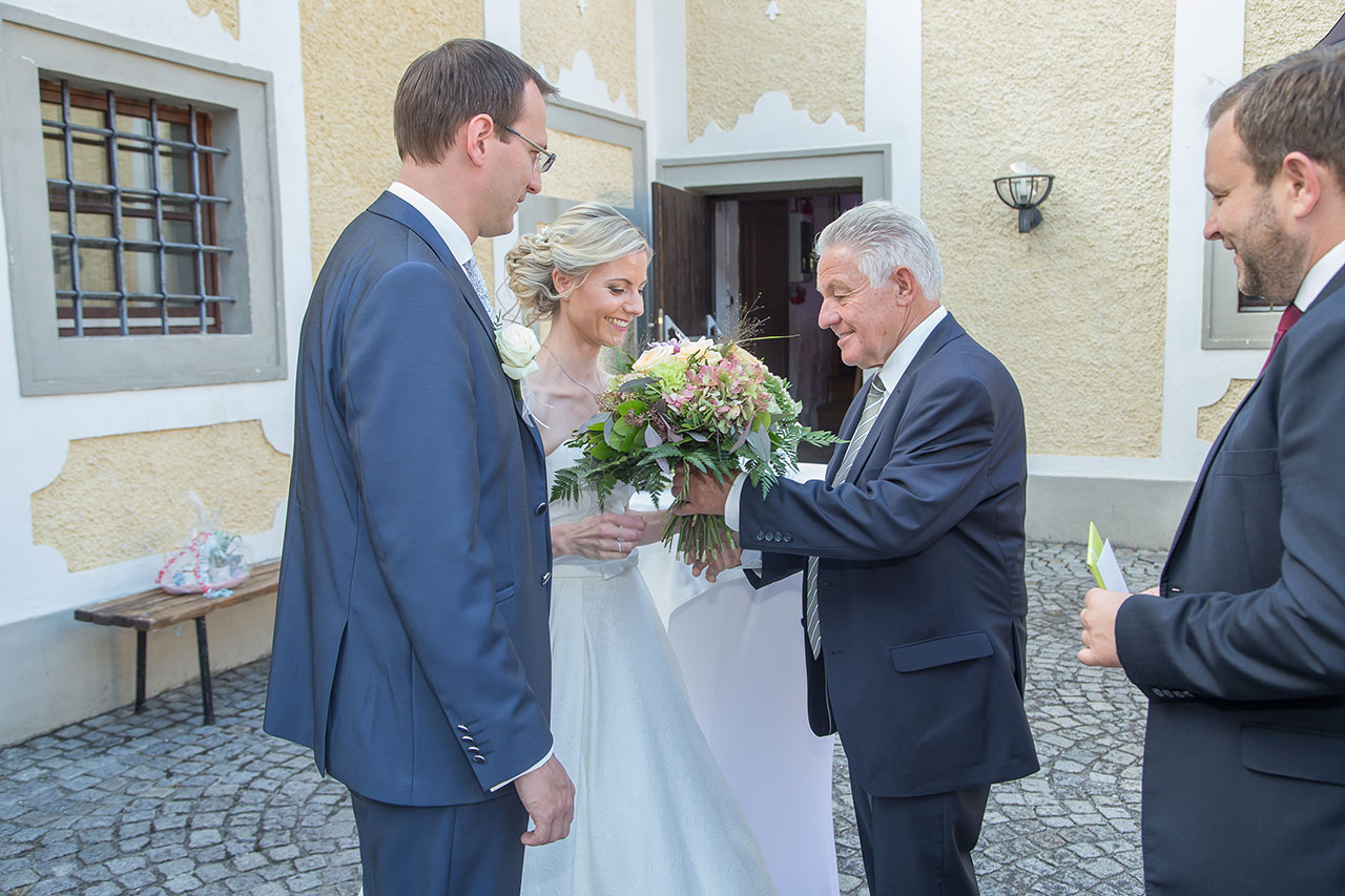 Alexandra und Thomas fotografiert vom BOTAGraphen - Gabor BOTA