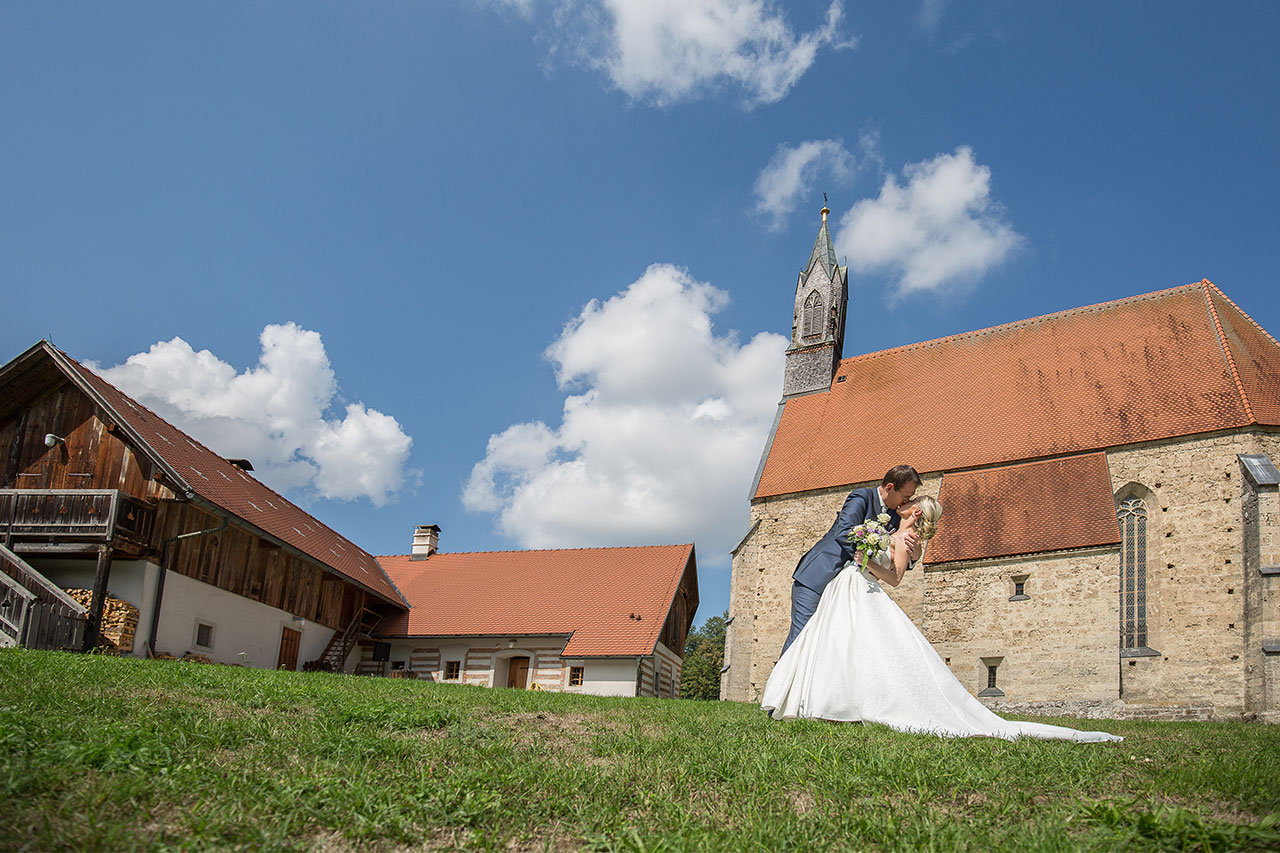 Alexandra und Thomas fotografiert vom BOTAGraphen - Gabor BOTA