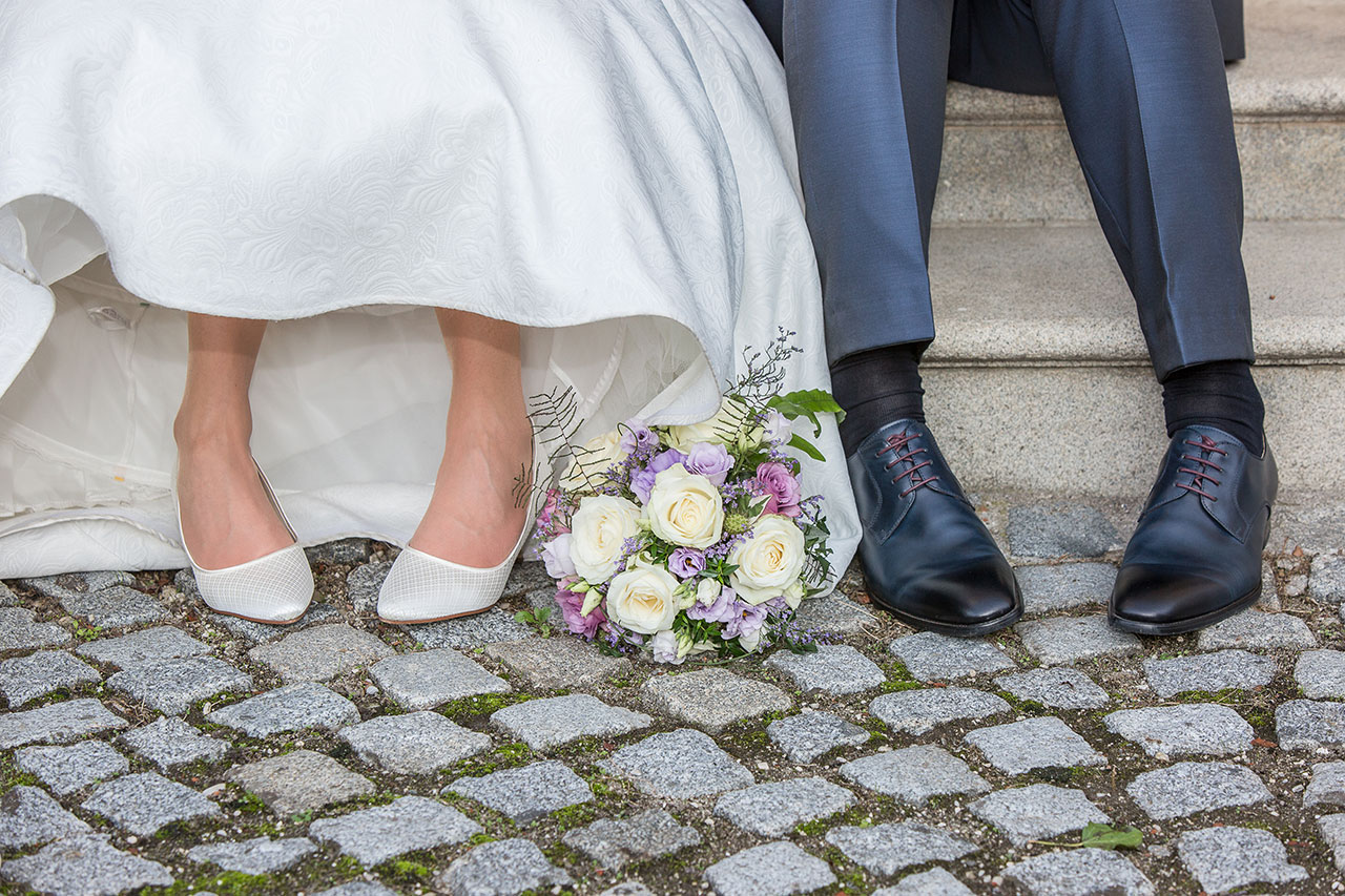 Alexandra und Thomas fotografiert vom BOTAGraphen - Gabor BOTA