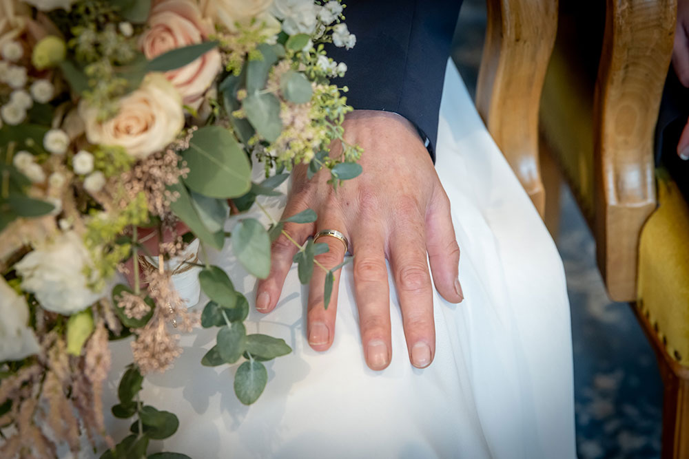 Angelika und Christian fotografiert vom Botagraph in Steyr - [Foto © der Botagraph]