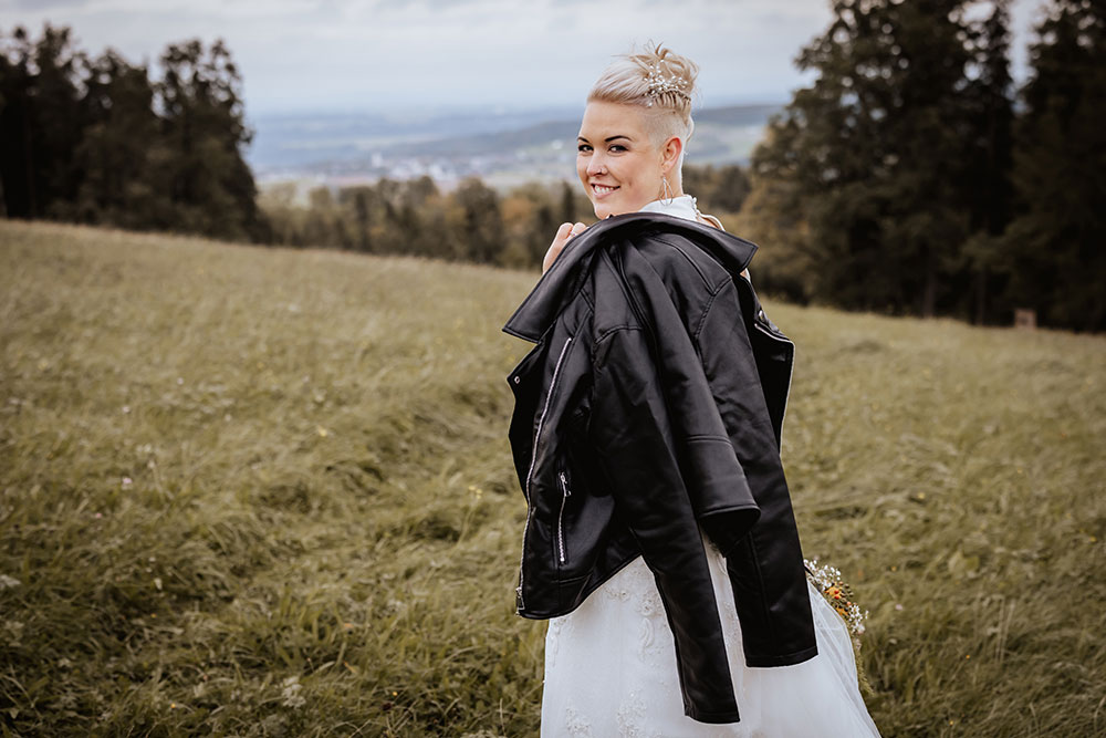 Anna und Bernahrd fotografiert vom Botagraph in Garsten - [Foto © der Botagraph]