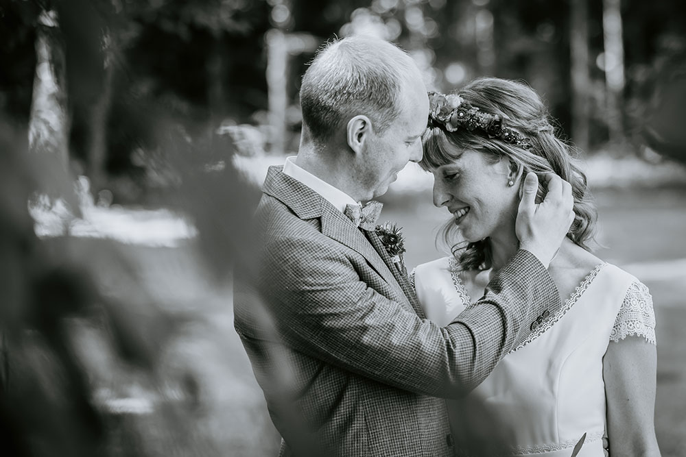 Christina und Manuel fotografiert in Steyr vom Botagraph - [Foto © der Botagraph]