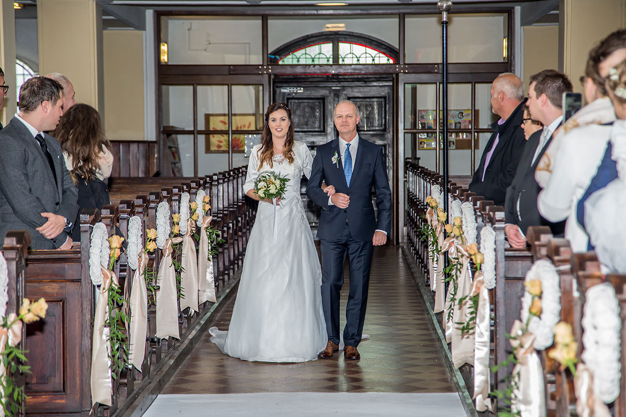 Inex und Christoph fotografiert in Luftenberg vom BOTAGraphen