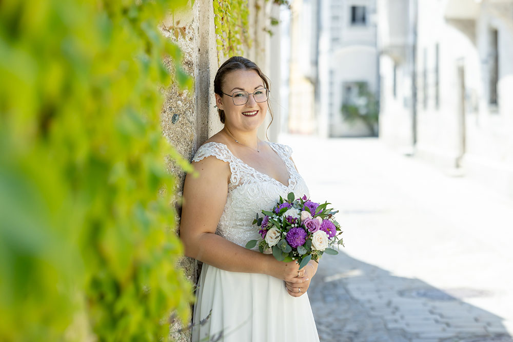 Leonie und Lukas fotografiert vom Botagraph in Steyr