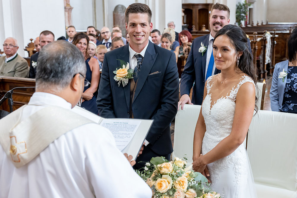 Stefanie und David fotografiert vom Botagraph in Steyr - [Foto © der Botagraph]