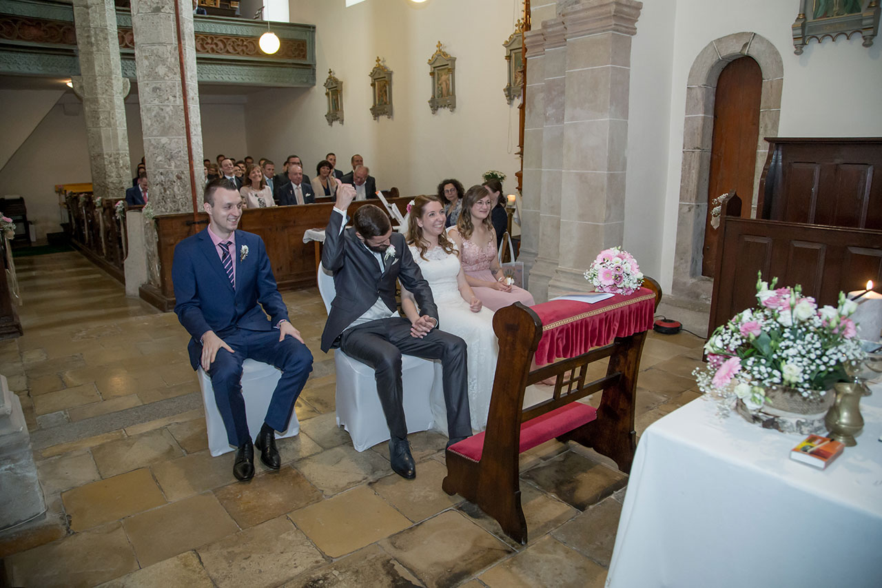 Stefanie und Nico fotografiert in Enns und St. Valentin vom BOTAGraphen